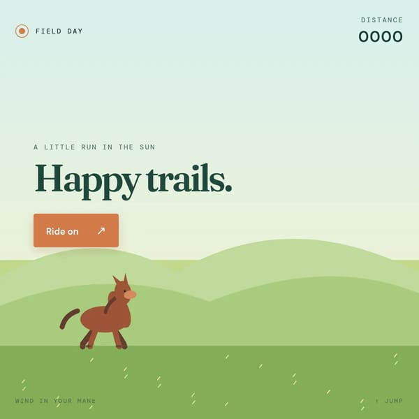 Horse