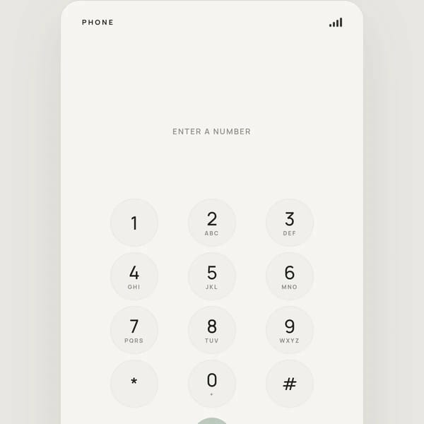 Phone