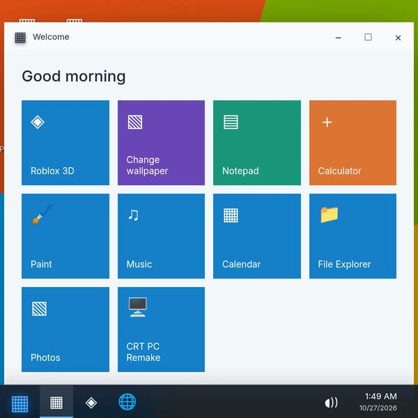 Windows 9