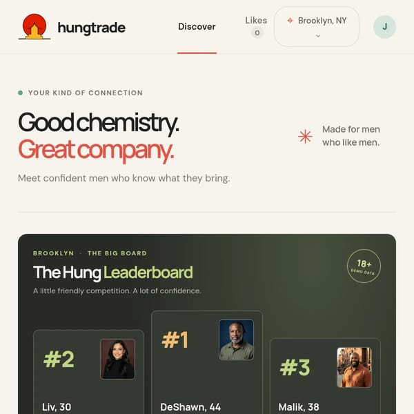 HungTrade