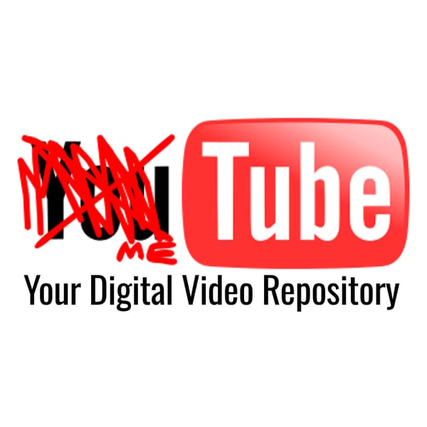 MeTube (UNFINISHED BUILD)