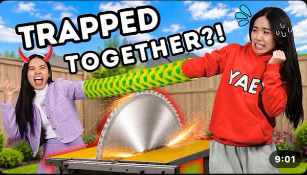 Alphabet Band