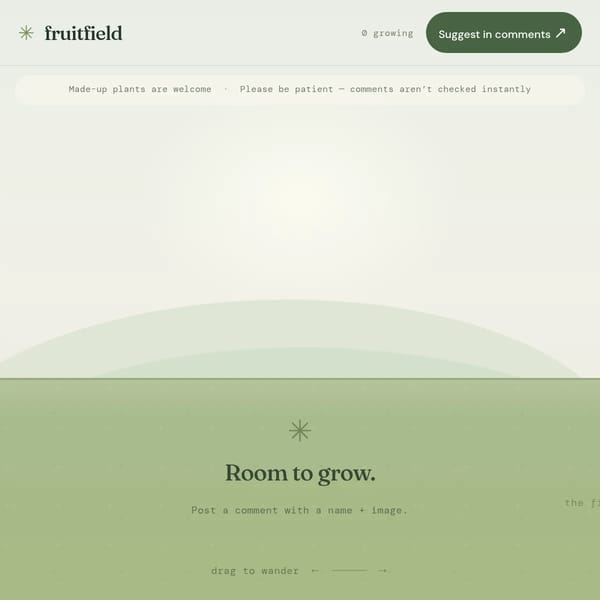 Fruitfield