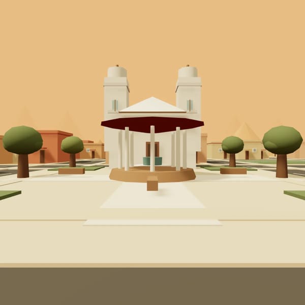 Santa Ana