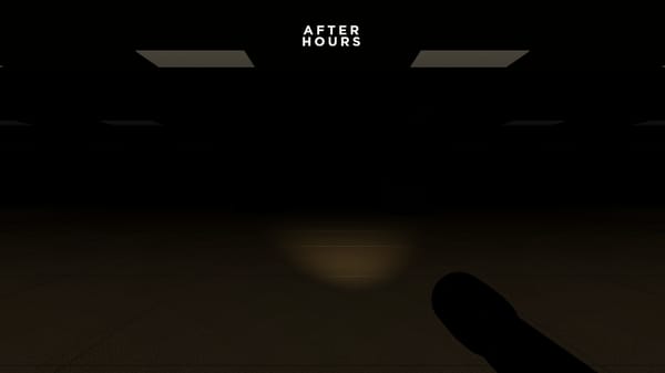 After-hours