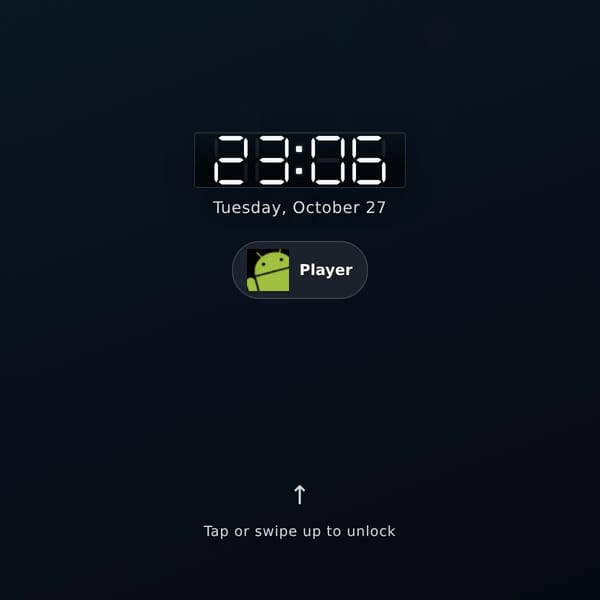 Zandroid Web OS (Web Os 1.0 V7.1 Profiterole)