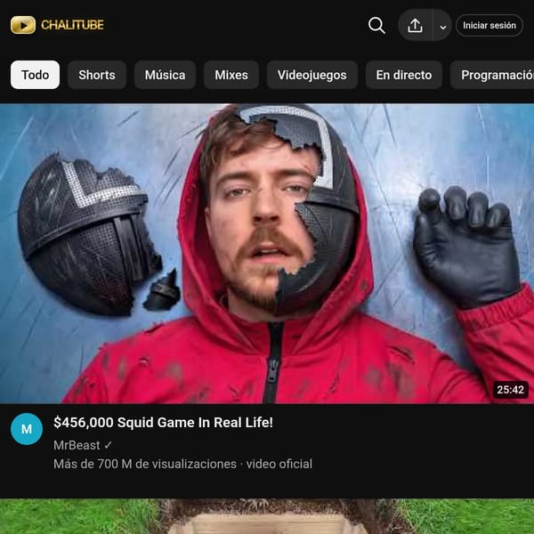 YouTube