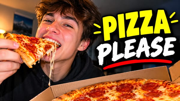 Pizza Please