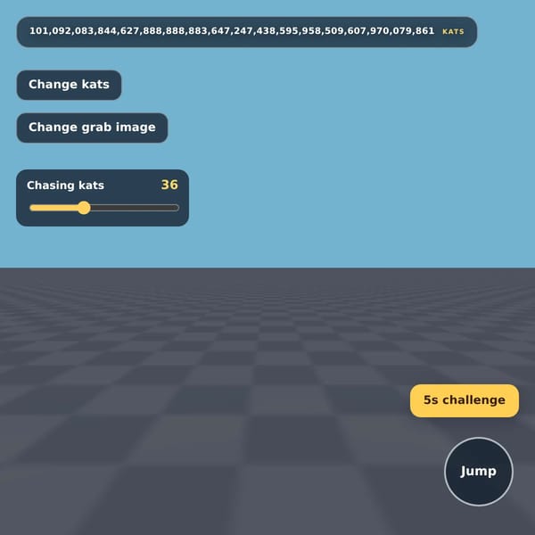 Felinerushhy (ORIGINAL PROJECT OF THE REMIX IS MADE BY @delet777websim )