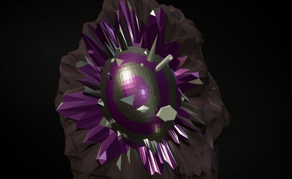 Crystal RNG (RELEASE)