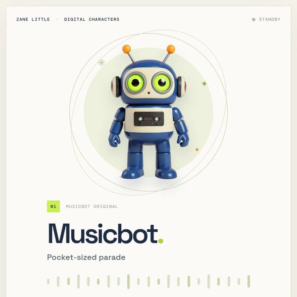 Musicbot
