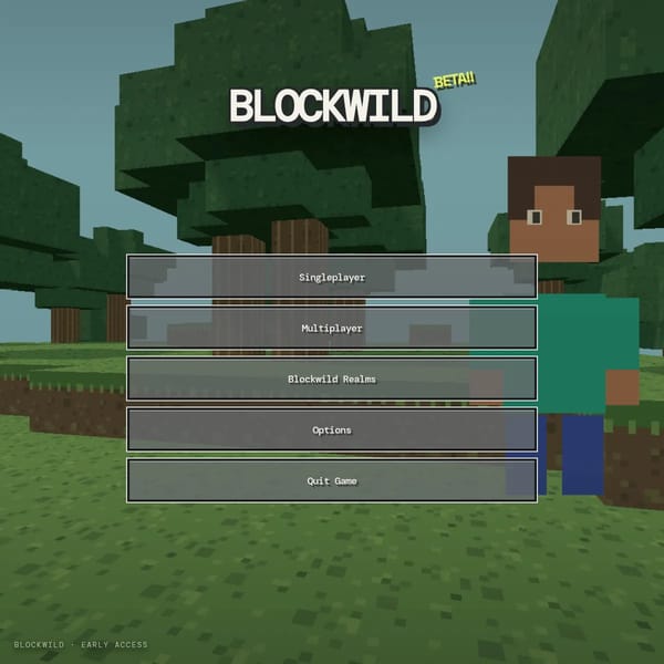 Blockwild