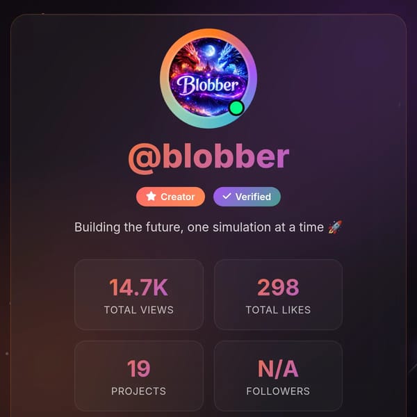 Profile Project