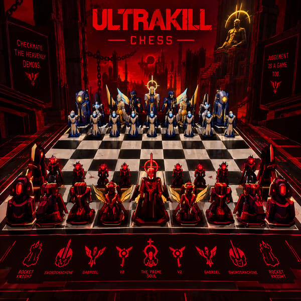 UltraChess