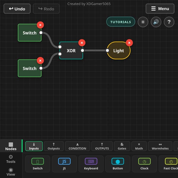 Logic Gates