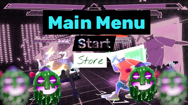 Rhythm Wars