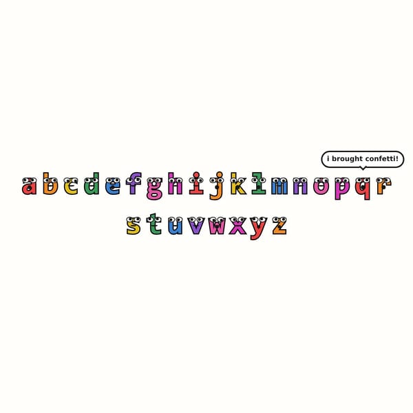 Alphabet