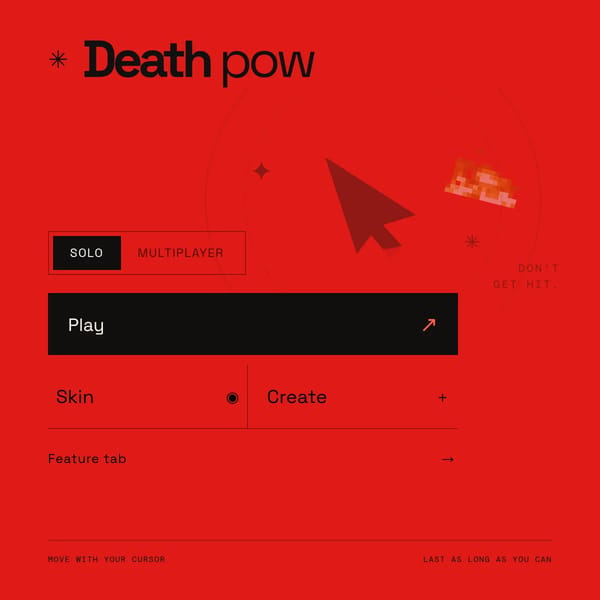 Death Pow