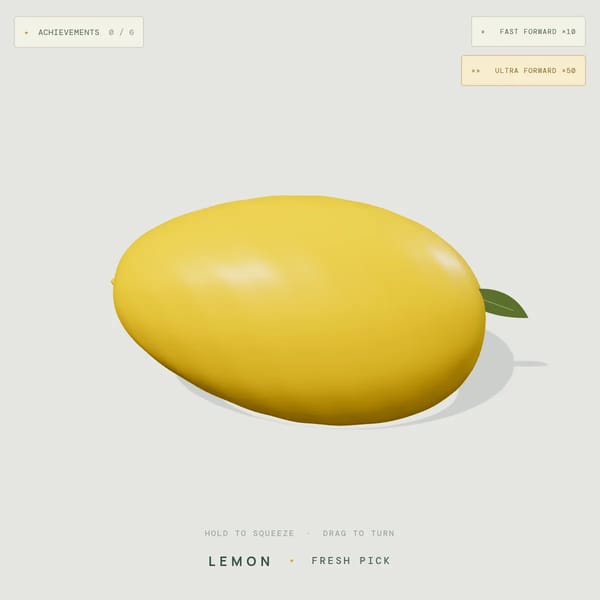 Lemon