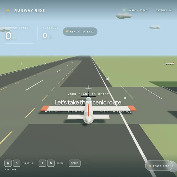 Aviation Towers