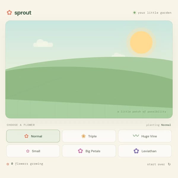 Sprout