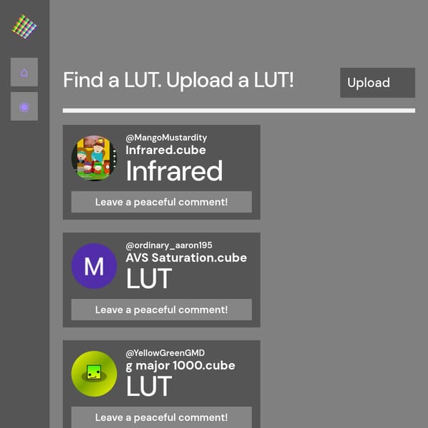 Lutplace