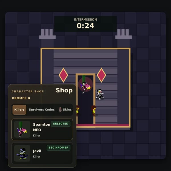 DELTASYM [CODE: RELEASE]
