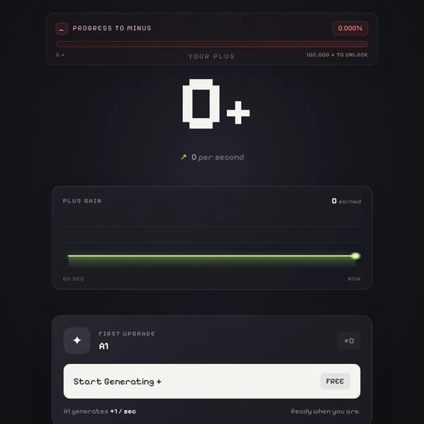 Math Incremental