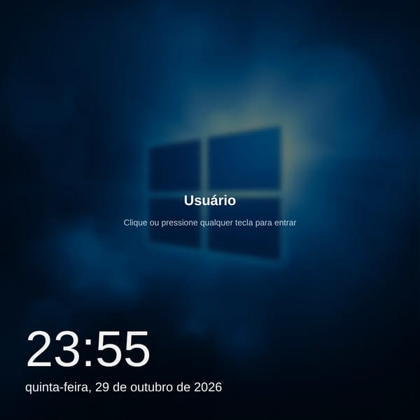 Windows 10