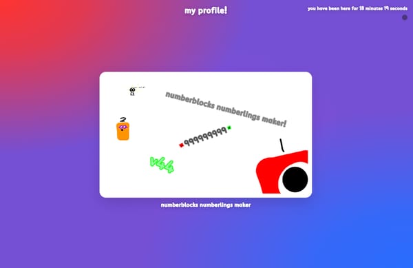 profile
