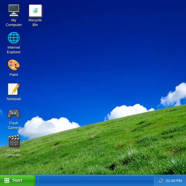 Windows XP