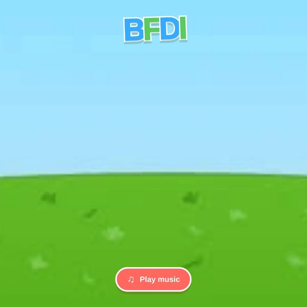 BFDI