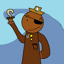 Breene_the_pirate