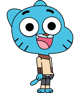 gumballwaterson