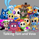 TalkingTomandVova