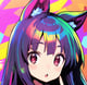 meow