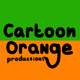 CartoonOrange