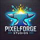 PixelForge_Studios