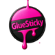 gluesticky