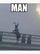 Humanman