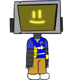 Macaronibucket