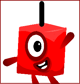 Numberblock1