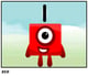 Numberblock1