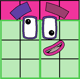 Numberblock48