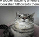 TongueCat