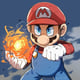 Mario321