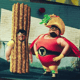 Tacoman