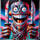 StabbyRobot