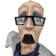 UMadeKleinerScream