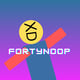 FortyNooP
